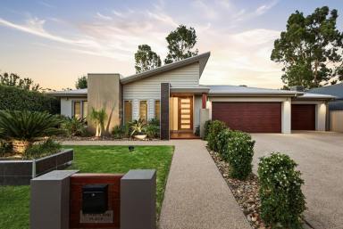 House Sold - VIC - Strathfieldsaye - 3551 - Elegant Family Entertainer with Resort-Style Pool  (Image 2)