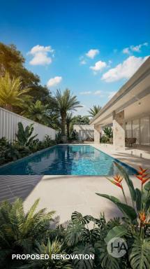 House For Sale - VIC - Balnarring Beach - 3926 - Beachside Beauty with Boundless Potential  (Image 2)