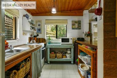 House For Sale - NSW - Bemboka - 2550 - A MAGIC FIND IN BEMBOKA  (Image 2)