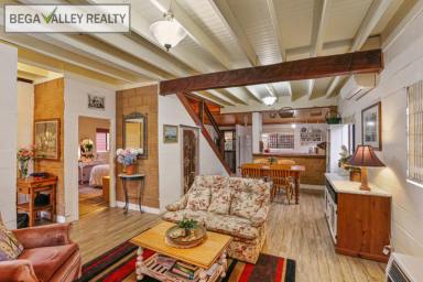 House For Sale - NSW - Bemboka - 2550 - A MAGIC FIND IN BEMBOKA  (Image 2)