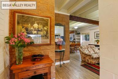 House For Sale - NSW - Bemboka - 2550 - A MAGIC FIND IN BEMBOKA  (Image 2)