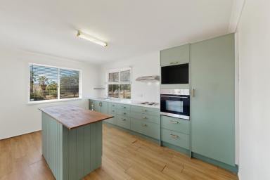 Acreage/Semi-rural For Sale - NSW - Merriwa - 2329 - Panoramic Views!  (Image 2)