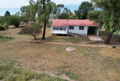 Acreage/Semi-rural For Sale - NSW - Merriwa - 2329 - Panoramic Views!  (Image 2)