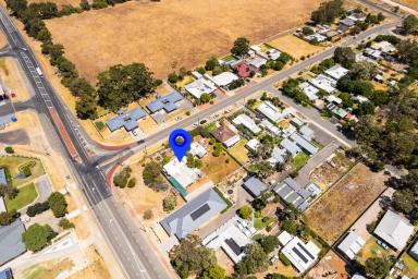 House For Sale - WA - North Dandalup - 6207 - Prime corner 2,424sqm Development Opportunity – Subdivide & Prosper (STCA) (Image 2)