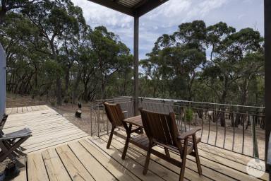 Residential Block For Sale - VIC - Dereel - 3352 - 5 Acres of Elevated Rural Living With Weekender and Dream Home Potential  (Image 2)