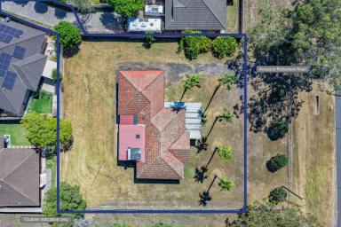 House For Sale - NSW - Raymond Terrace - 2324 - HUGE 1240SQM BLOCK – RARE OPPORTUNITY IN RAYMOND TERRACE (Image 2)