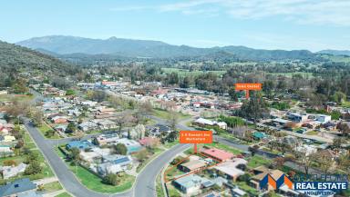 House Sold - VIC - Myrtleford - 3737 - Comfortable Living in a Prime Location  (Image 2)