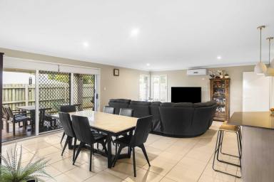 House For Sale - QLD - Kearneys Spring - 4350 - Low Maintenance 4 Bedroom Family Home with Multiple Living Areas  (Image 2)