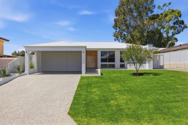 House For Sale - WA - Padbury - 6025 - That Fresh Feeling!  (Image 2)