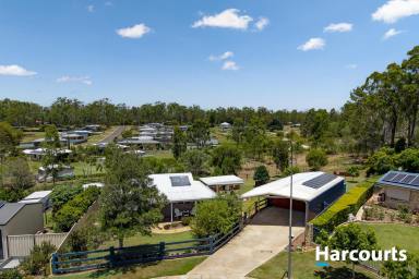 House For Sale - QLD - Apple Tree Creek - 4660 - LOW MAINTENANCE 2 BED BRICK HOME & HUGE SHED (Image 2)