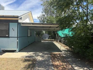 House For Sale - NSW - Walgett - 2832 - 49 Dewhurst Street, Walgett  (Image 2)