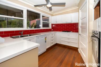 House For Lease - NSW - Turvey Park - 2650 - INVITING INVERARY  (Image 2)