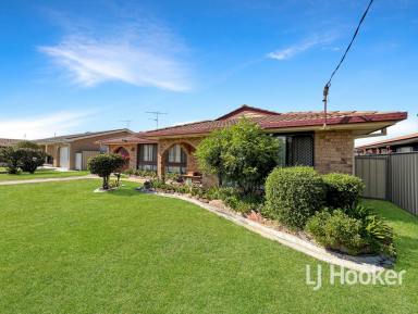 House For Sale - NSW - Inverell - 2360 - Solid Family Living in Prime Albion Hill Location  (Image 2)