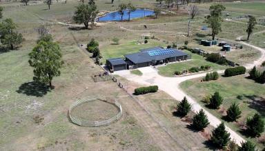 House For Sale - QLD - Glen Niven - 4377 - Secure this quality Stanthorpe home on 12 acres  (Image 2)