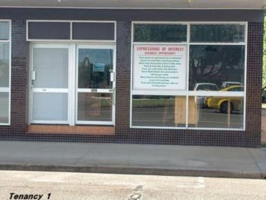 Retail For Sale - QLD - Ingham - 4850 - Commercial Investment.PRIME PROPERTY for a PIZZA RESTAURANT ,ITALIAN RESTURANT,TA,And FROZEN MEALS.ETC.  (Image 2)