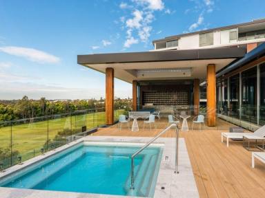 Apartment For Sale - WA - Swanbourne - 6010 - In a Word: Resort  (Image 2)