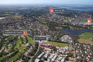 Apartment For Sale - WA - Swanbourne - 6010 - In a Word: Resort  (Image 2)