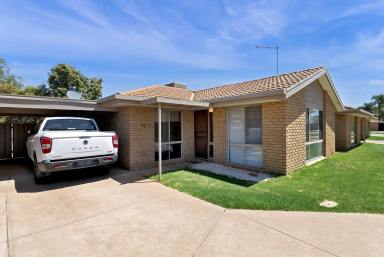 Unit For Sale - VIC - Mildura - 3500 - Investors, Be Like… Yes Please. (Image 2)