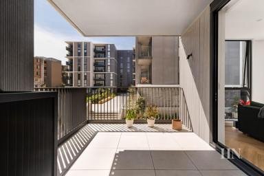 Unit Leased - NSW - North Strathfield - 2137 - Timeless design. Effortless living. Prime address - The Halston  (Image 2)