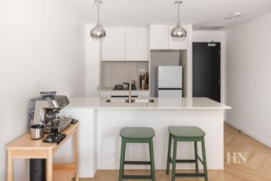 Unit For Lease - NSW - North Strathfield - 2137 - Timeless design. Effortless living. Prime address - The Halston  (Image 2)