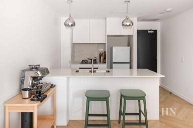 Unit Leased - NSW - North Strathfield - 2137 - Timeless design. Effortless living. Prime address - The Halston  (Image 2)