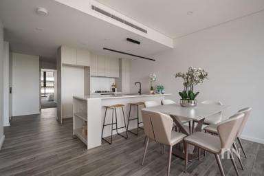 Unit For Lease - NSW - Wentworth Point - 2127 - Experience elevated living in this brand-new, impeccably appointed residence  (Image 2)