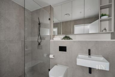 Unit Leased - NSW - Wentworth Point - 2127 - Experience elevated living in this brand-new, impeccably appointed residence  (Image 2)