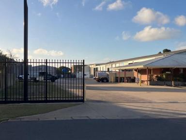 Industrial/Warehouse For Lease - QLD - Thabeban - 4670 - Warehouse / Shed Space for Lease (Image 2)
