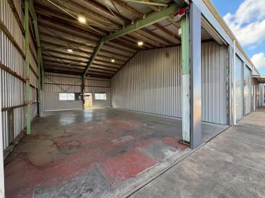 Industrial/Warehouse For Lease - QLD - Thabeban - 4670 - Shed Space Available - Great Location!!!  (Image 2)