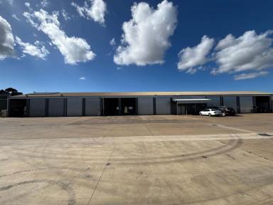 Industrial/Warehouse For Lease - QLD - Thabeban - 4670 - Two Shed Spaces Available - Great Location!!! (Image 2)