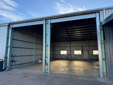 Industrial/Warehouse For Lease - QLD - Thabeban - 4670 - Two Shed Spaces Available - Great Location!!! (Image 2)