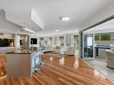 House For Sale - TAS - Turners Beach - 7315 - Coastal Sanctuary Backing Onto Parkland  (Image 2)