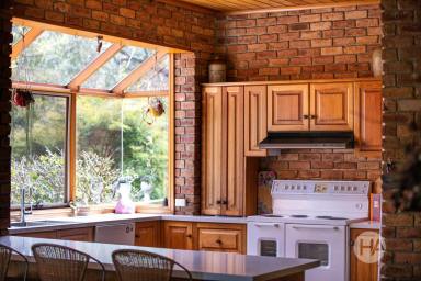 Acreage/Semi-rural For Sale - VIC - Langwarrin South - 3911 - Private Hilltop Architectural Retreat  (Image 2)