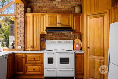 Acreage/Semi-rural For Sale - VIC - Langwarrin South - 3911 - Private Hilltop Architectural Retreat  (Image 2)