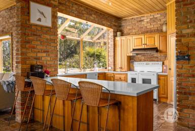 Acreage/Semi-rural For Sale - VIC - Langwarrin South - 3911 - Lynwood – A Private 4.5-Acre Sanctuary of Space, Serenity & Lifestyle  (Image 2)