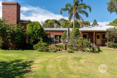 Acreage/Semi-rural For Sale - VIC - Langwarrin South - 3911 - Private Hilltop Architectural Retreat  (Image 2)