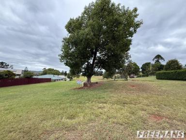 Residential Block For Sale - QLD - Yarraman - 4614 - 1 Acre Land With Views In Rosalie Drive - Yarraman Town  (Image 2)