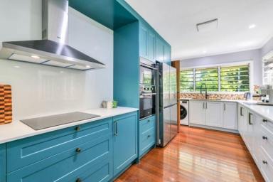 House Sold - NT - Batchelor - 0845 - Stunning Elevated Tropical Beauty  (Image 2)