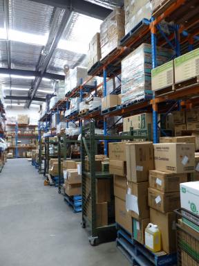 Business Sold - VIC - Campbellfield - 3061 - Established Packaging Manufacturer & Distributor Food & Hospitality Sector (Image 2)