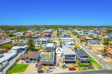 Residential Block For Sale - WA - North Beach - 6020 - Your Front Row Dream!  (Image 2)