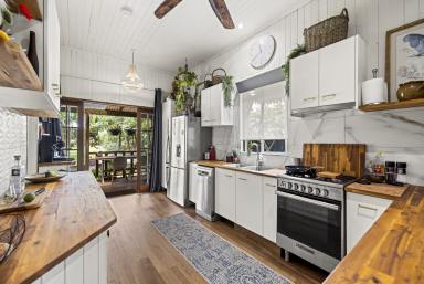 House For Sale - QLD - Newtown - 4350 - Timeless Character, Endless Potential & A Garden Sanctuary to Match  (Image 2)