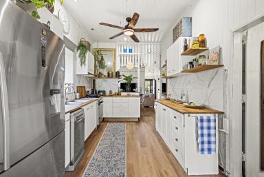 House For Sale - QLD - Newtown - 4350 - Timeless Character, Endless Potential & A Garden Sanctuary to Match  (Image 2)