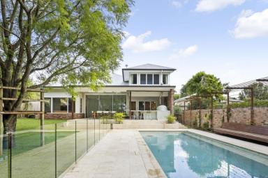 House For Sale - QLD - East Toowoomba - 4350 - A Private and Secure Retreat for Family Life and Entertaining (Image 2)