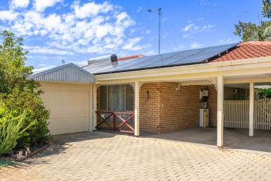 Duplex/Semi-detached For Sale - WA - Willetton - 6155 - Peacefully placed residence for carefree comfort.  (Image 2)