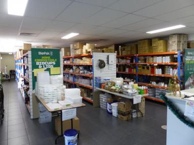 Business For Sale - SA - Wingfield - 5013 - Established Packaging Manufacturer & Distributor Food & Hospitality Sector  (Image 2)