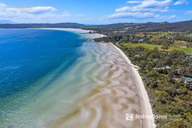 House For Sale - TAS - Great Bay - 7150 - North-Facing Coastal Living with Sweeping Channel Views - New Build, Nothing Left to Do! (Image 2)