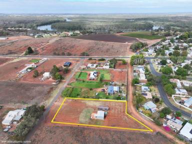 Residential Block For Sale - NSW - Coomealla - 2717 - LAND OF OPPORTUNITY  (Image 2)