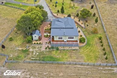 Mixed Farming For Sale - VIC - Willung South - 3847 - "LAMANA" - 152 ACRES  (Image 2)