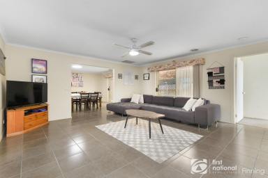 House For Sale - VIC - Cranbourne - 3977 - Spacious Family Living on 544m² – Prime Location & Proven Investment!  (Image 2)