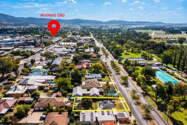 House Auction - NSW - Mudgee - 2850 - A LOCATION THAT SPEAKS FOR ITSELF  (Image 2)